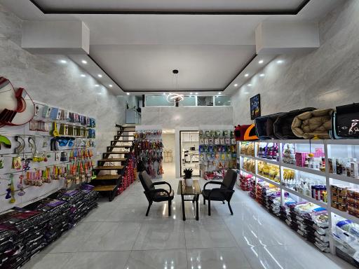 عکس کلینیک دامپزشکی دکتر حاتمی