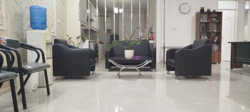 عکس کلینیک روانشناسی و مشاوره تخصصی کودک و نوجوان علیرضا نالائی 