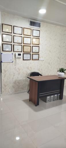 عکس کلینیک روانشناسی و مشاوره تخصصی کودک و نوجوان علیرضا نالائی 