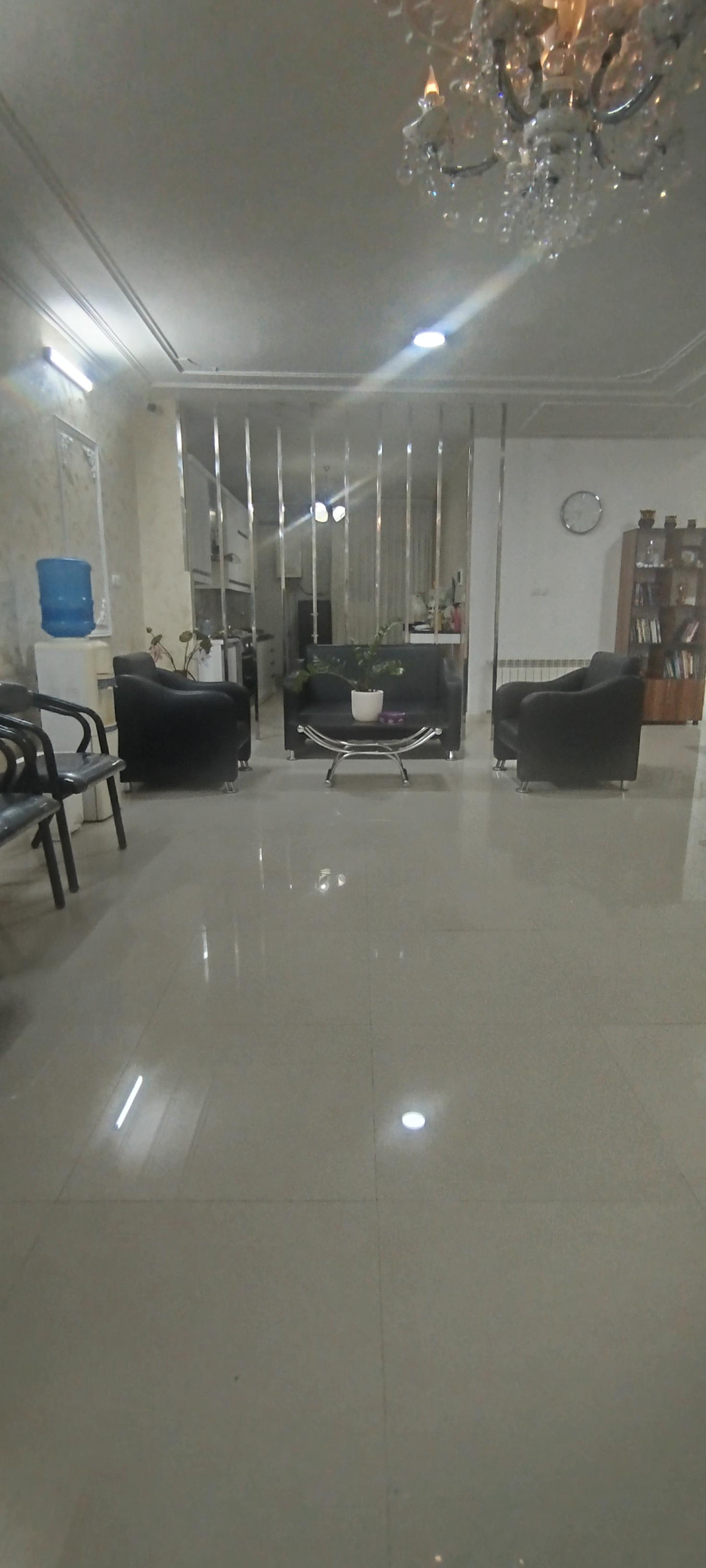 عکس کلینیک روانشناسی و مشاوره تخصصی کودک و نوجوان علیرضا نالائی 