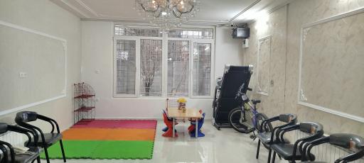 عکس کلینیک روانشناسی و مشاوره تخصصی کودک و نوجوان علیرضا نالائی 