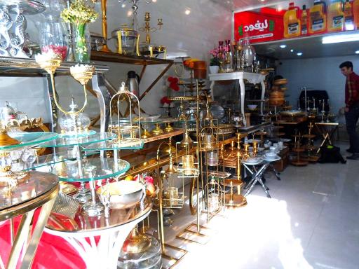 عکس کرایه چی اشرف