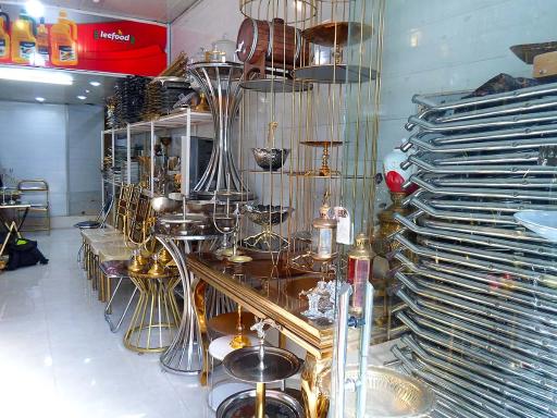 عکس کرایه چی اشرف