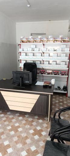 عکس امنیت خودرو سعید