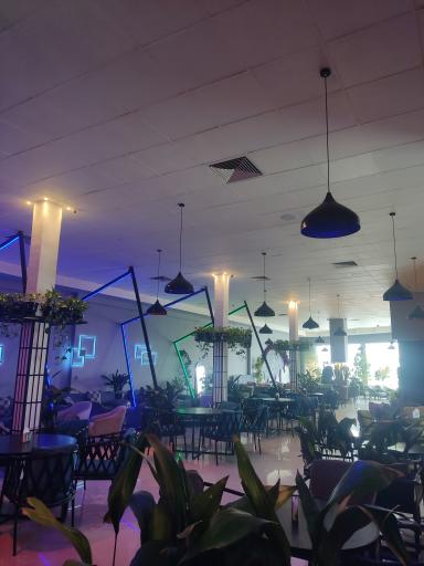 عکس کافه رومنس