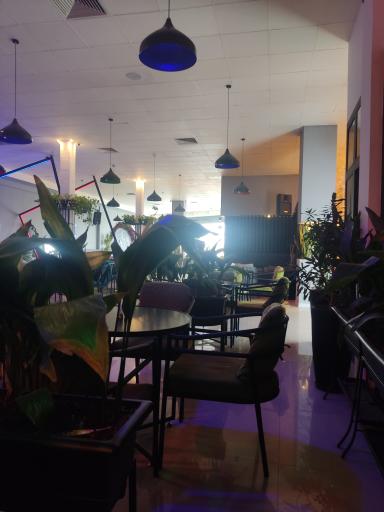 عکس کافه رومنس