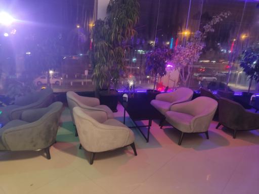 عکس کافه رومنس