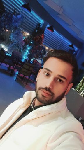 عکس کافه رومنس