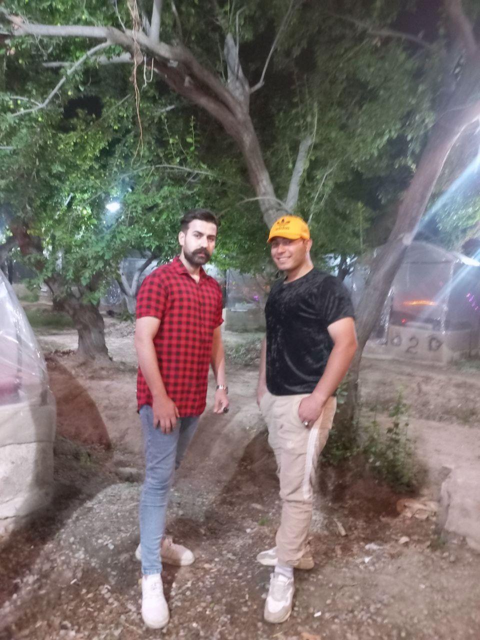 عکس رستوران خوشنام