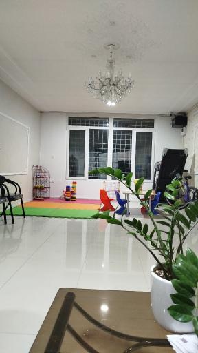 عکس کلینیک روانشناسی و مشاوره تخصصی کودک و نوجوان علیرضا نالائی 