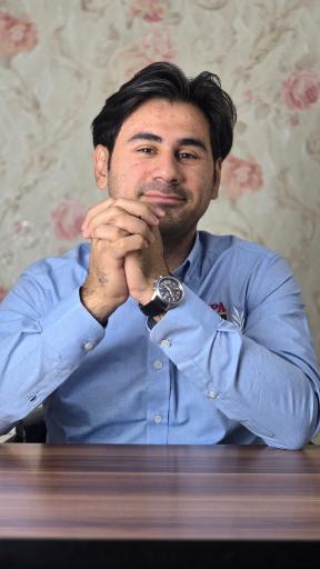 عکس کلینیک روانشناسی و مشاوره تخصصی کودک و نوجوان علیرضا نالائی 