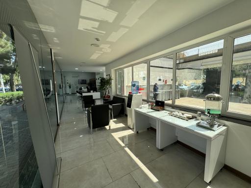 عکس نمایندگی خدمات پس از فروش کیا کوشاخودرو هاشمی سیگاری