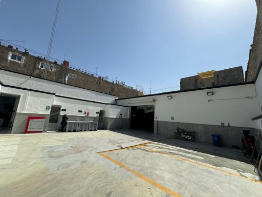 عکس نمایندگی خدمات پس از فروش کیا کوشاخودرو هاشمی سیگاری