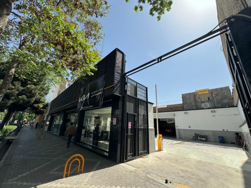 عکس نمایندگی خدمات پس از فروش کیا کوشاخودرو هاشمی سیگاری