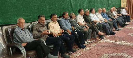 مسجد جامع خاتم الأنبیاء (ص)