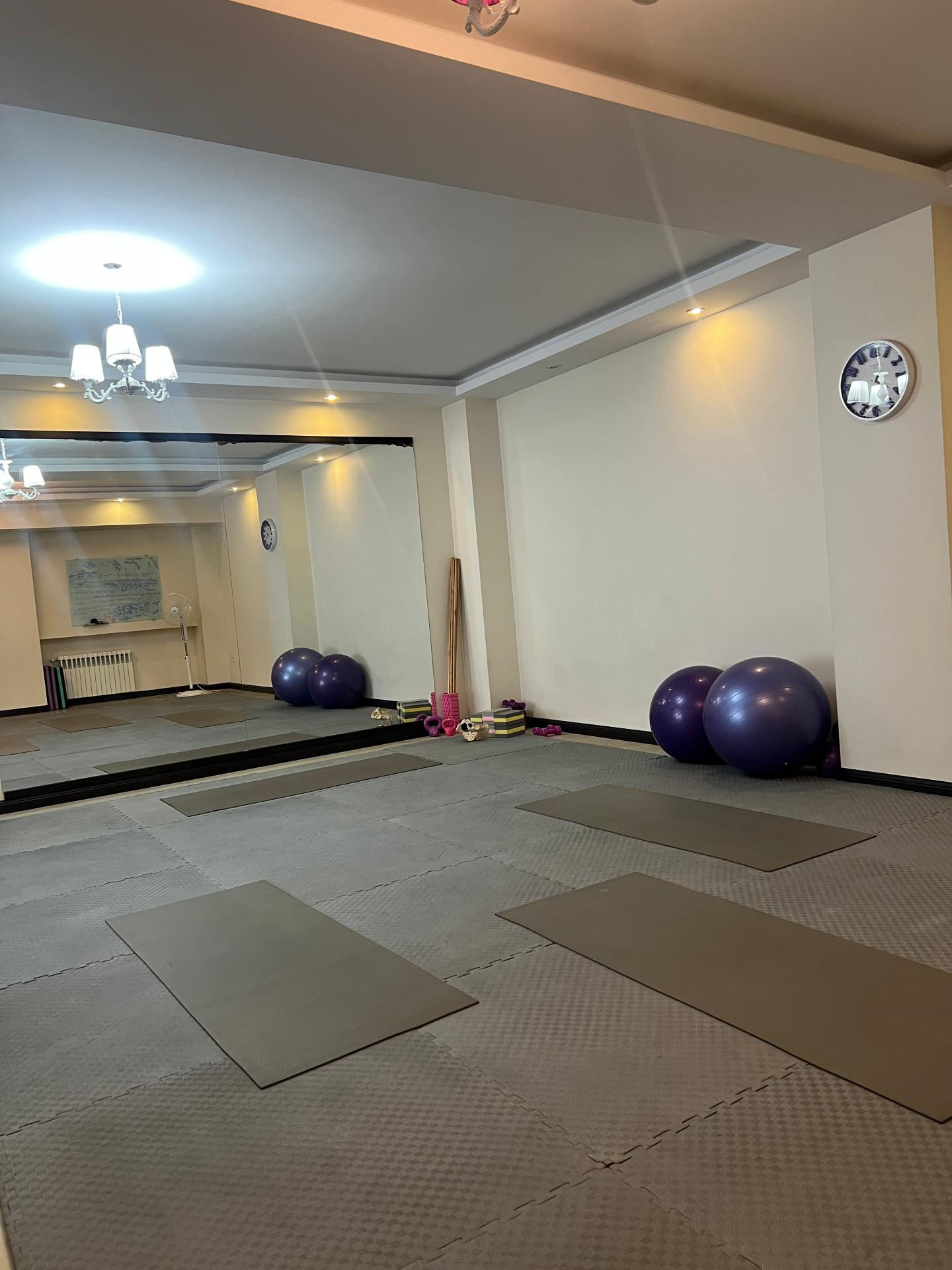 عکس کلینیک نگار فعال