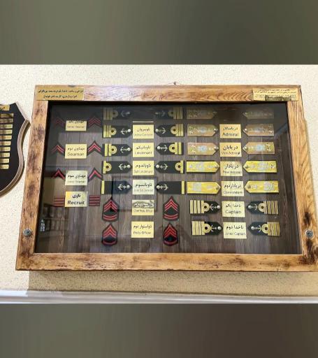 عکس کاخ موزه بندر انزلی