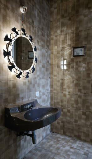 عکس کاخ موزه بندر انزلی