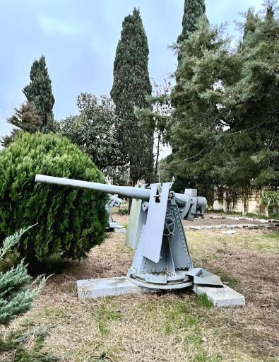 عکس کاخ موزه بندر انزلی