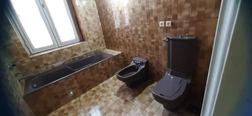 عکس کاخ موزه بندر انزلی