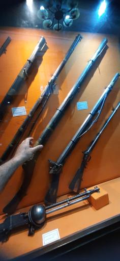 عکس کاخ موزه بندر انزلی