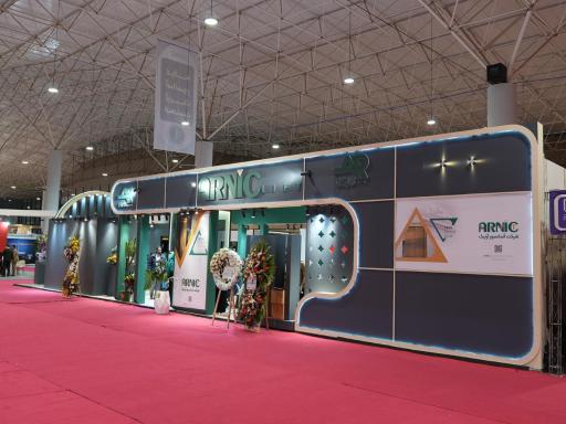 عکس آسانسور آرنیک