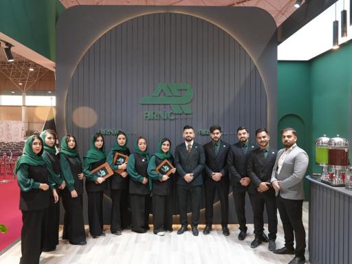 عکس آسانسور آرنیک