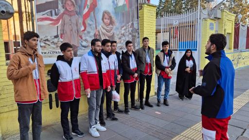 عکس دبیرستان نمونه فرهنگ جابربن حیان