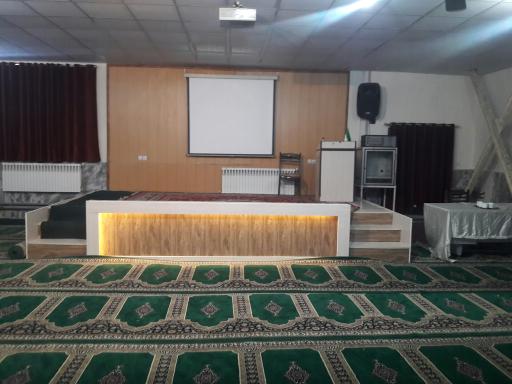 عکس دبیرستان نمونه فرهنگ جابربن حیان