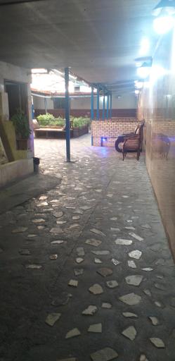 عکس بناب کبابی توحید