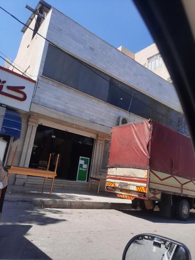 عکس دفتر شرکت اسنپ