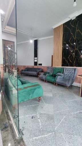 خوابگاه دخترانه فرهنگ اندیشه فران