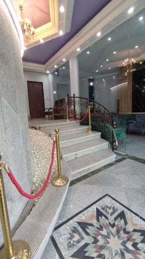 خوابگاه دخترانه فرهنگ اندیشه فران