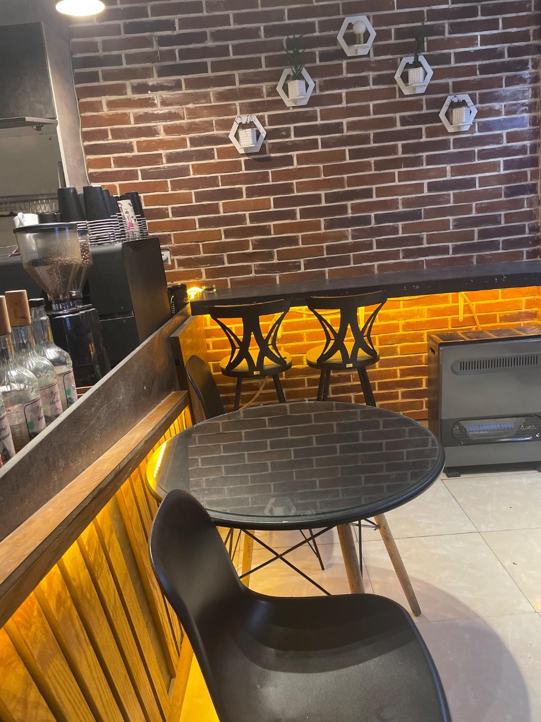 عکس کافه لایت