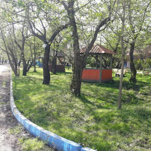 عکس مجتمع ساحلی اقامتی شهرداری رضوانشهر