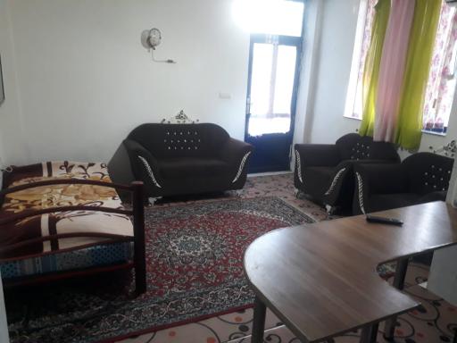 عکس مجتمع ساحلی اقامتی شهرداری رضوانشهر