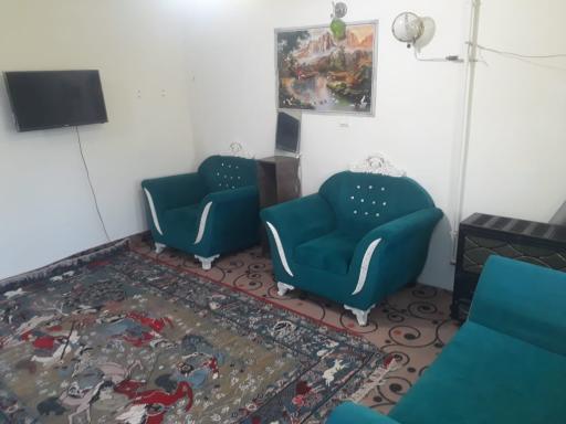 عکس مجتمع ساحلی اقامتی شهرداری رضوانشهر