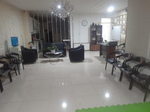 عکس کلینیک روانشناسی و مشاوره تخصصی کودک و نوجوان علیرضا نالائی 