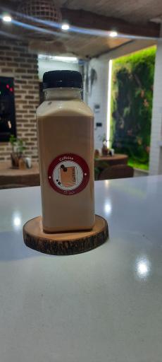 عکس کافه کافئین