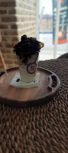 عکس کافه کافئین