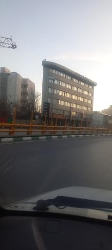 خوابگاه دخترانه فرهنگ اندیشه فران