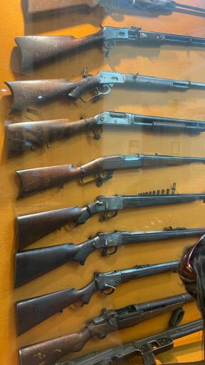 عکس کاخ موزه بندر انزلی