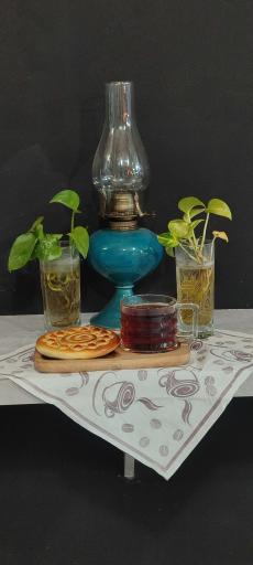 عکس کافه دلنوشته