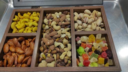 عکس فروشگاه صدف