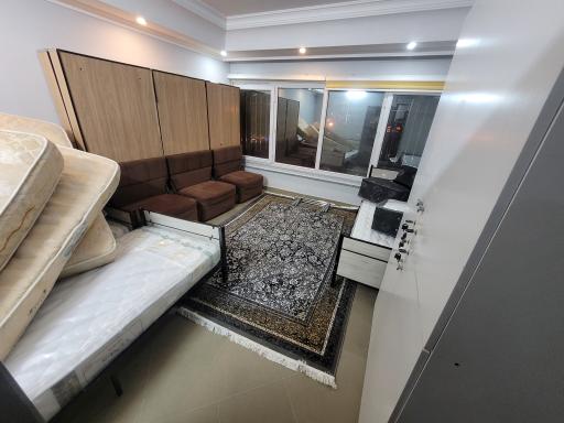 خوابگاه دخترانه فرهنگ اندیشه فران