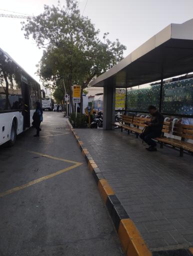 عکس  حرم مطهر (باب الجواد)