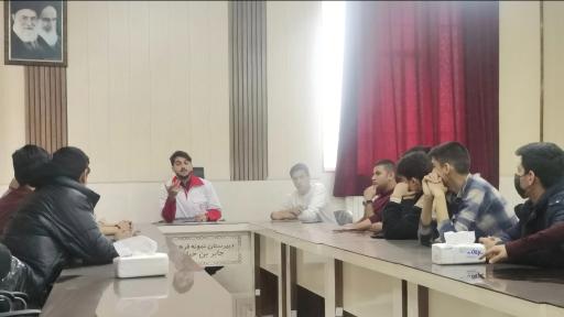 عکس دبیرستان نمونه فرهنگ جابربن حیان