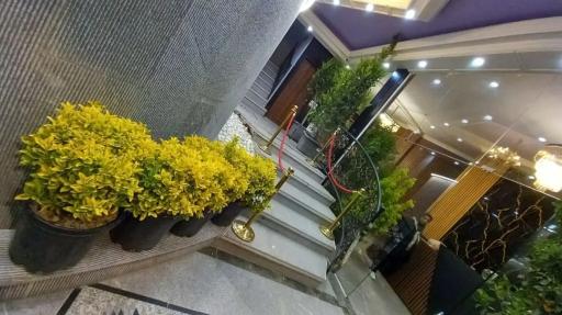 خوابگاه دخترانه فرهنگ اندیشه فران