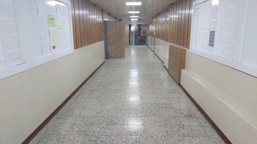 عکس دبیرستان نمونه فرهنگ جابربن حیان