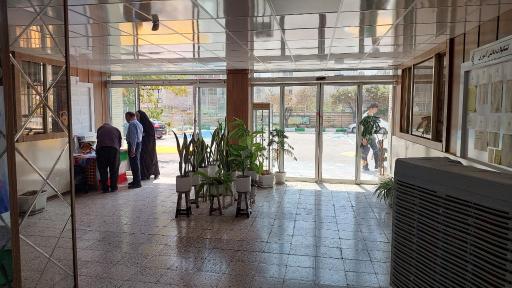 عکس دبیرستان نمونه فرهنگ جابربن حیان